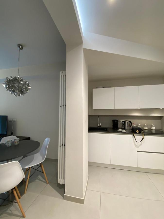 Apartamento La Briciola *