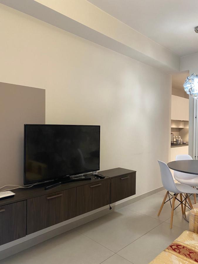 La Briciola Apartamento *