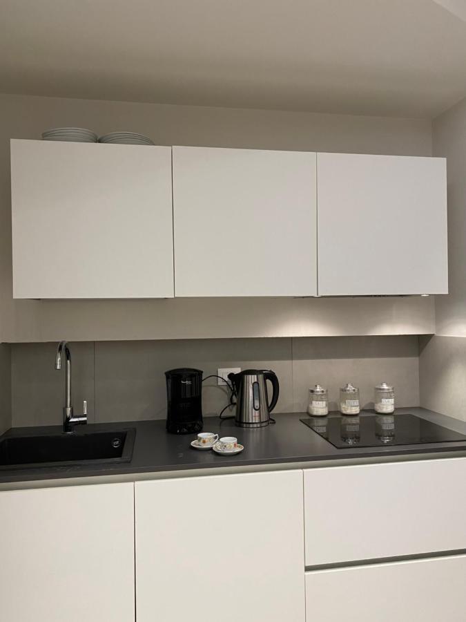 La Briciola Apartamento *