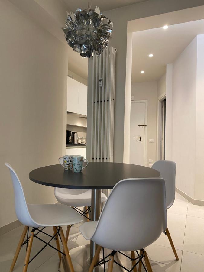 La Briciola Apartamento Roma