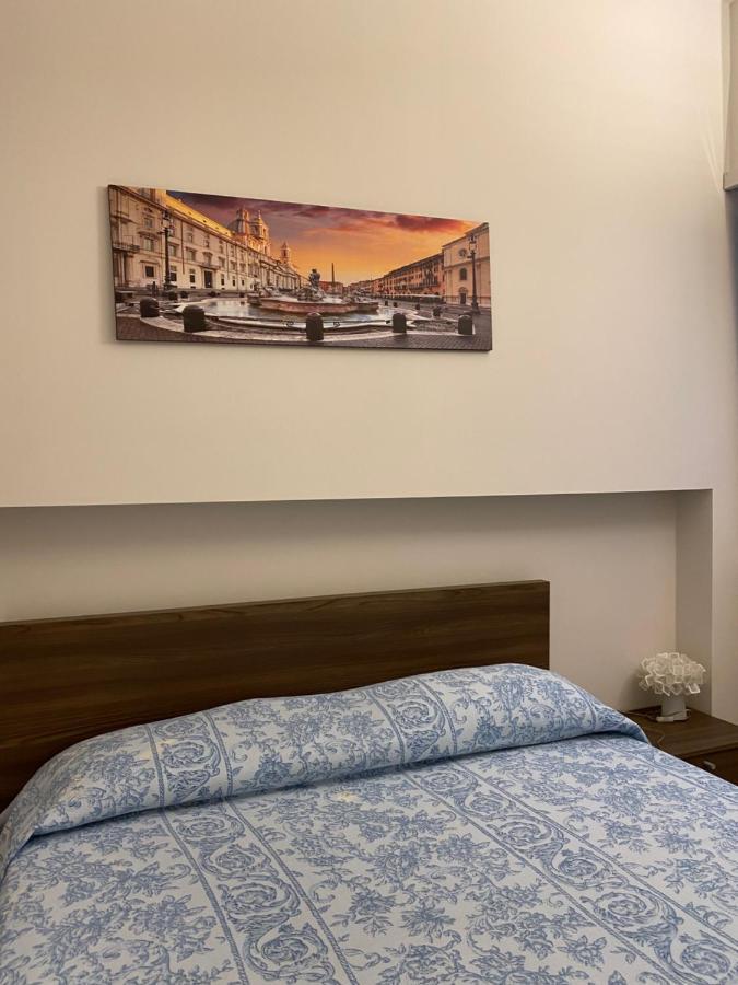 La Briciola Apartamento