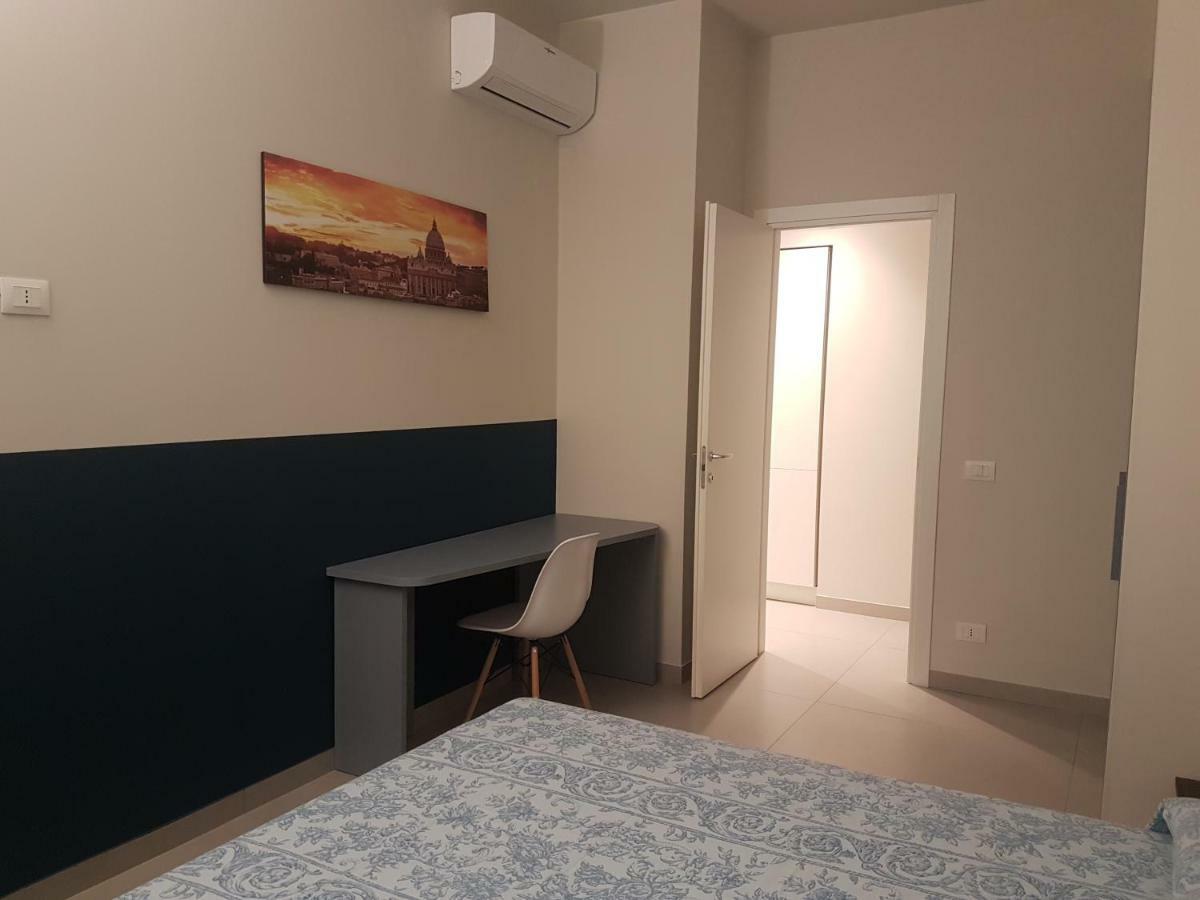 La Briciola Apartamento
