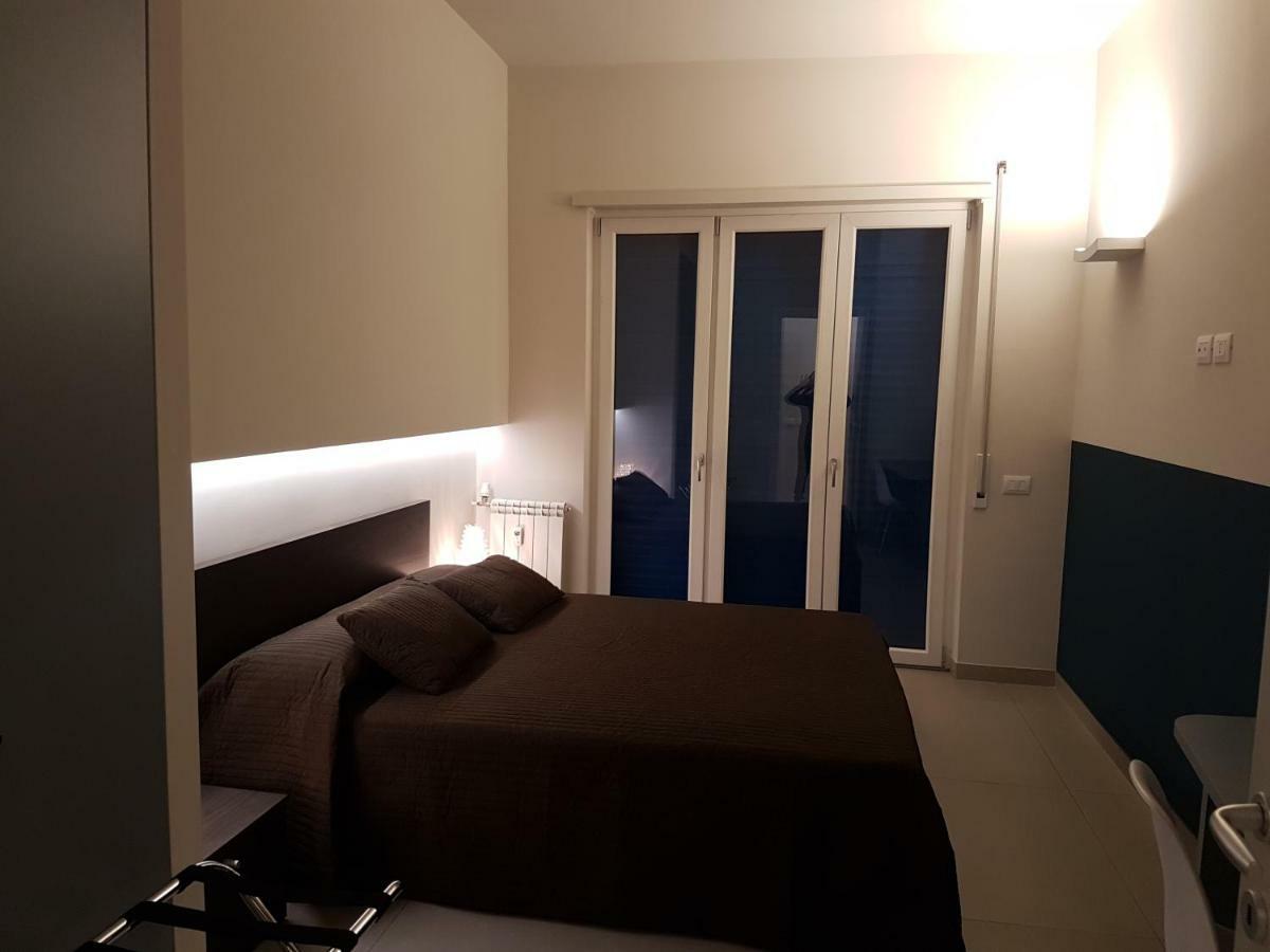 Apartamento La Briciola *